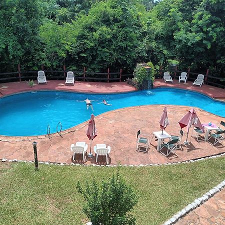 Hotel La Toscana San Ignacio  Dış mekan fotoğraf