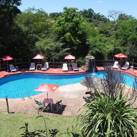 Hotel La Toscana San Ignacio  Dış mekan fotoğraf