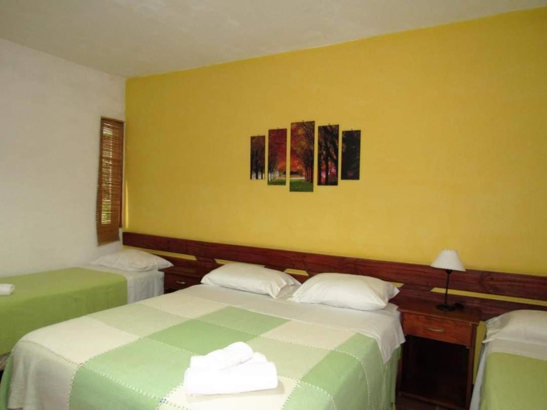 Hotel La Toscana San Ignacio  Dış mekan fotoğraf