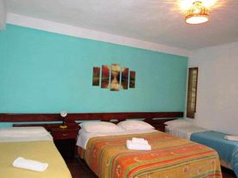 Hotel La Toscana San Ignacio  Dış mekan fotoğraf
