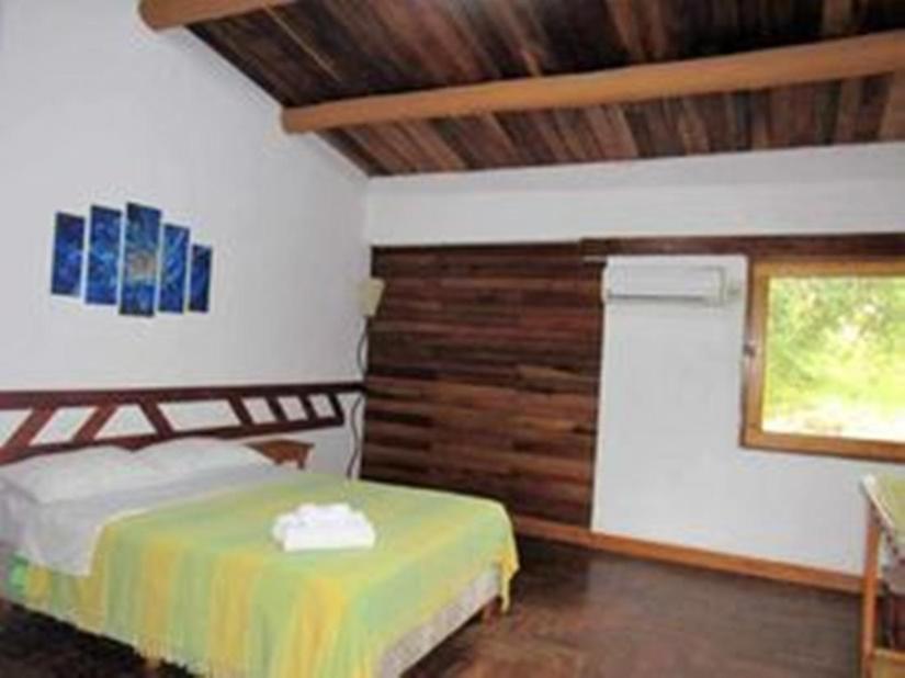 Hotel La Toscana San Ignacio  Dış mekan fotoğraf