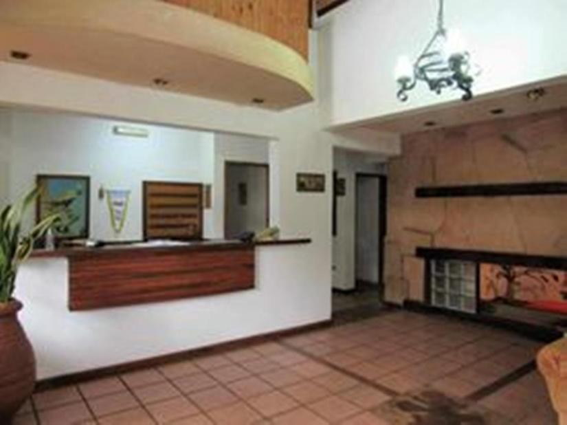 Hotel La Toscana San Ignacio  Dış mekan fotoğraf