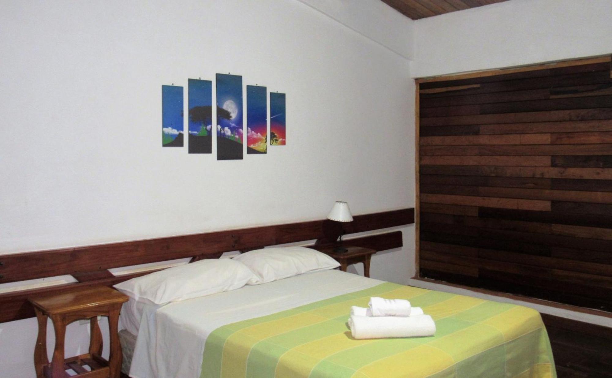 Hotel La Toscana San Ignacio  Dış mekan fotoğraf