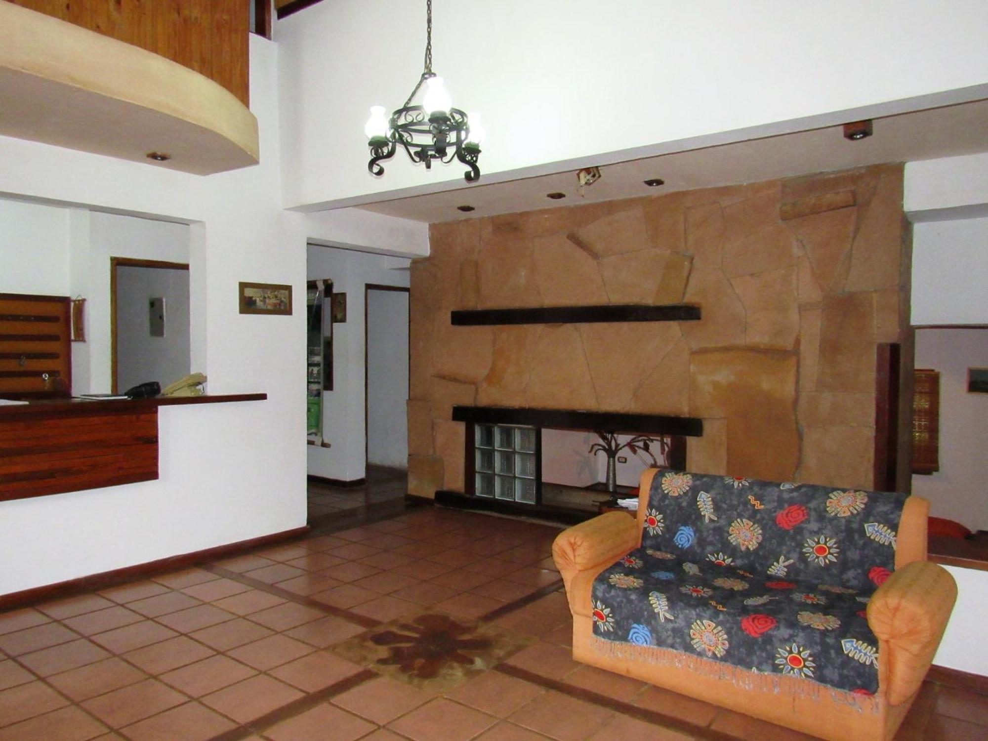 Hotel La Toscana San Ignacio  Dış mekan fotoğraf