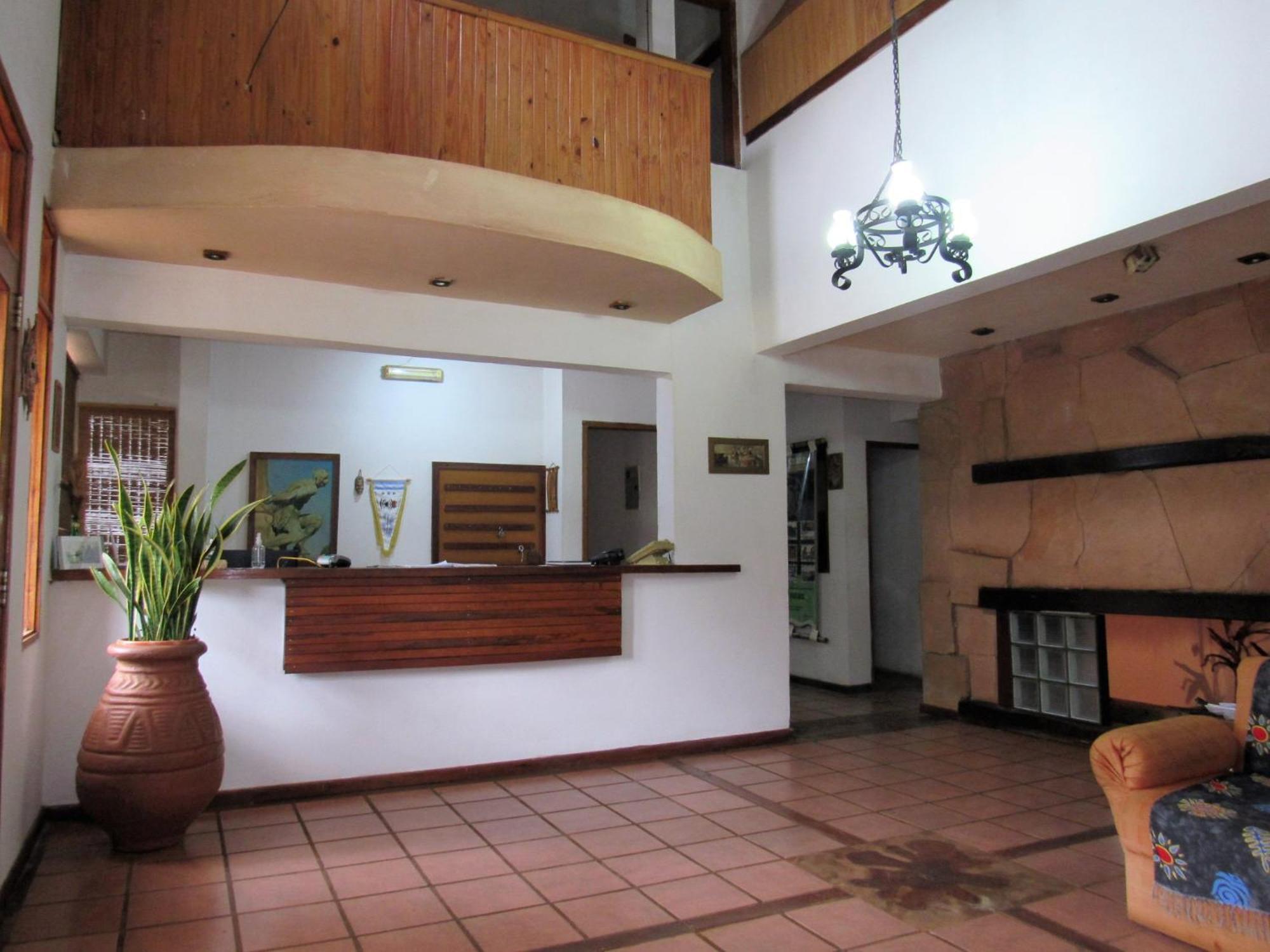 Hotel La Toscana San Ignacio  Dış mekan fotoğraf