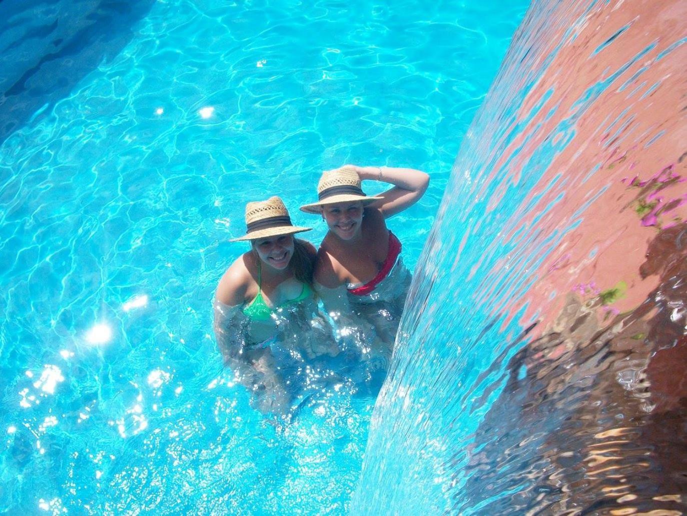 Hotel La Toscana San Ignacio  Dış mekan fotoğraf