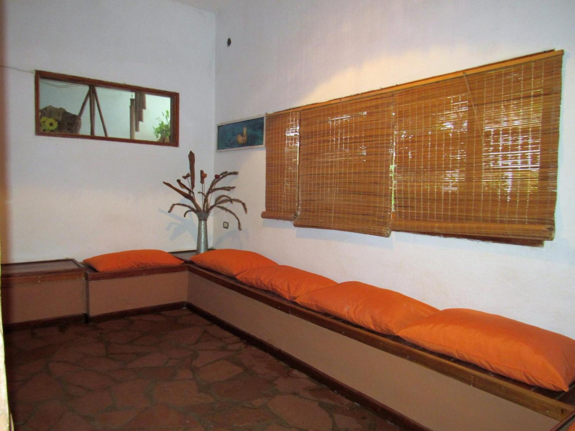 Hotel La Toscana San Ignacio  Dış mekan fotoğraf