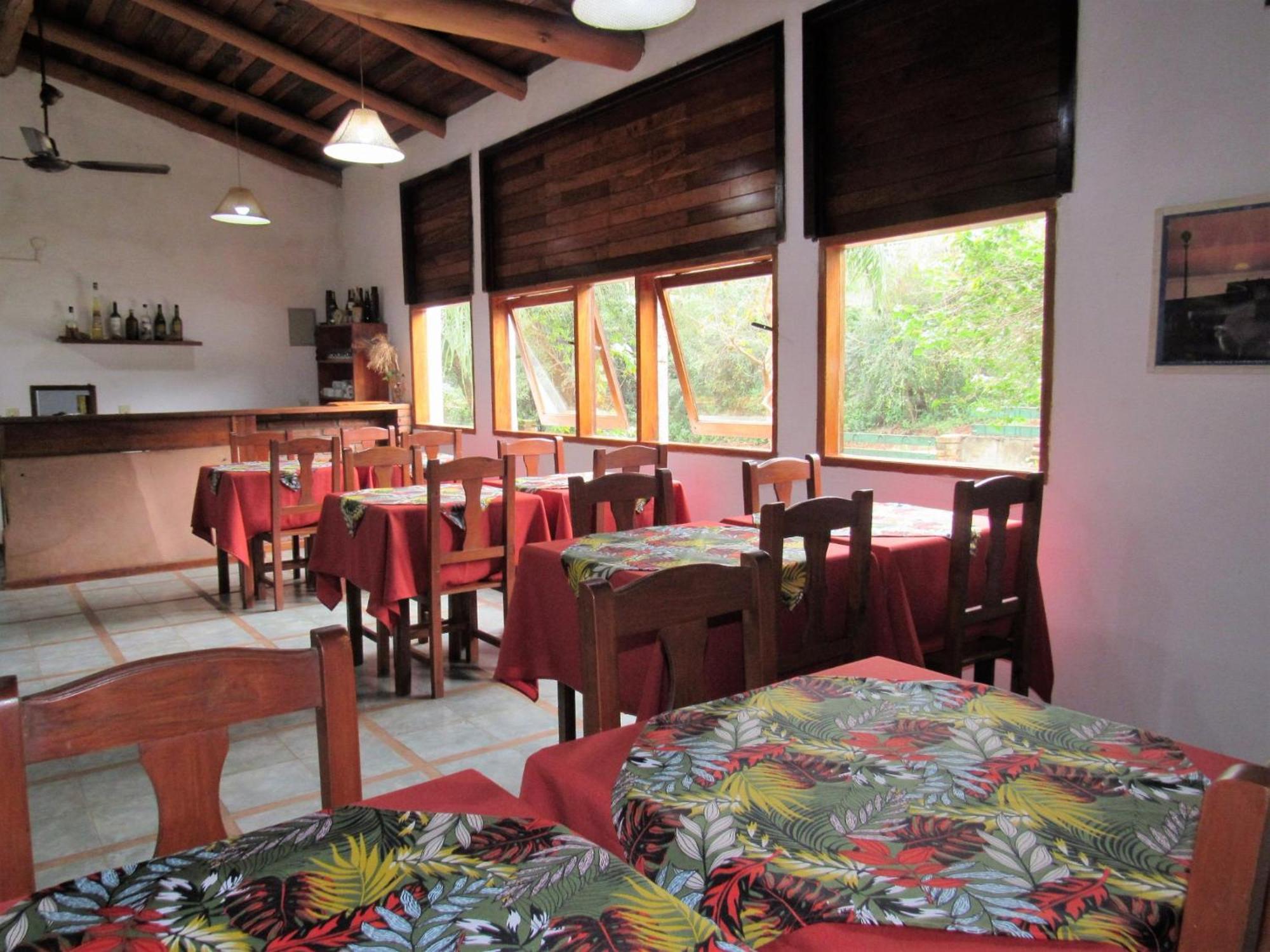 Hotel La Toscana San Ignacio  Dış mekan fotoğraf