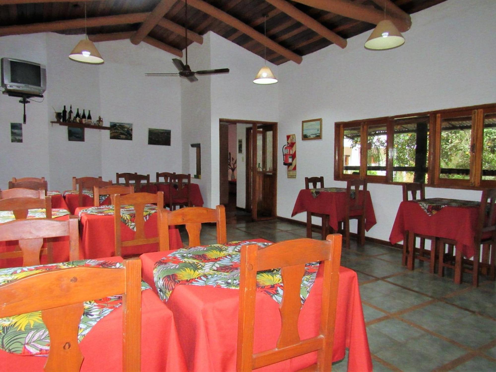 Hotel La Toscana San Ignacio  Dış mekan fotoğraf