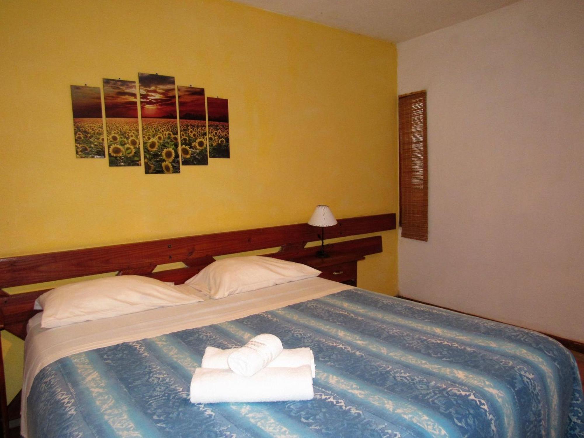 Hotel La Toscana San Ignacio  Dış mekan fotoğraf