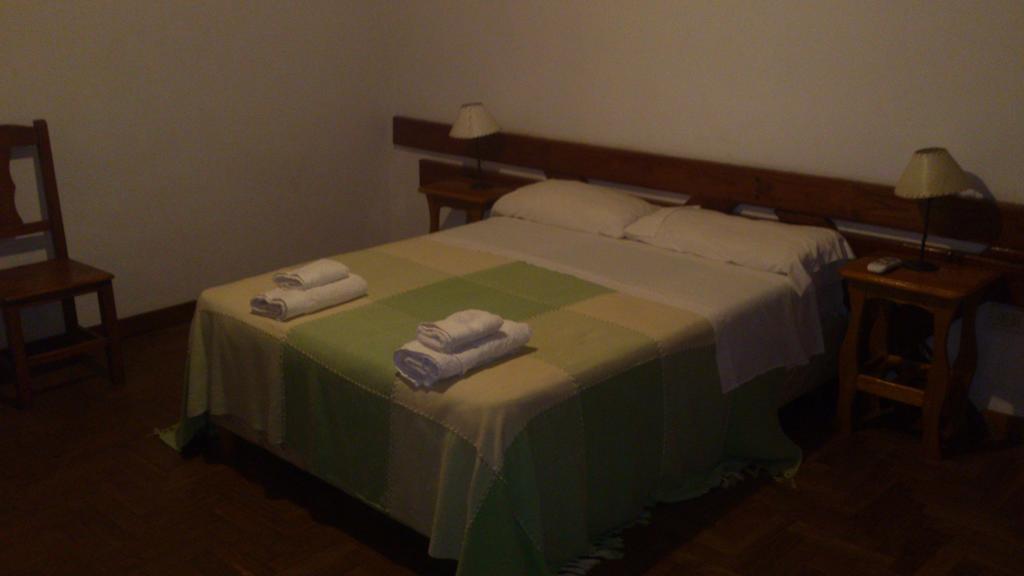 Hotel La Toscana San Ignacio  Dış mekan fotoğraf