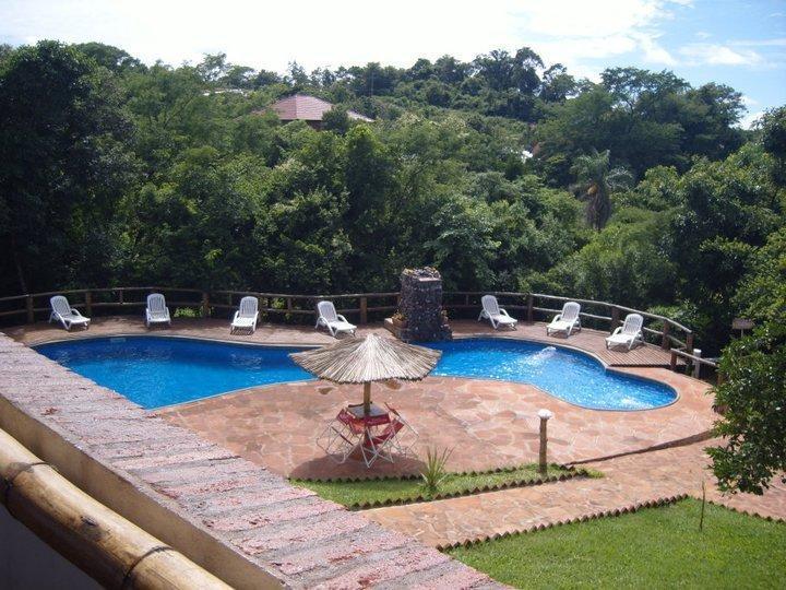 Hotel La Toscana San Ignacio  Dış mekan fotoğraf
