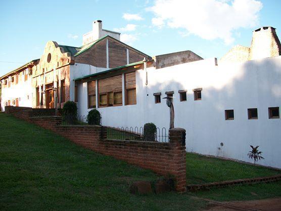 Hotel La Toscana San Ignacio  Dış mekan fotoğraf