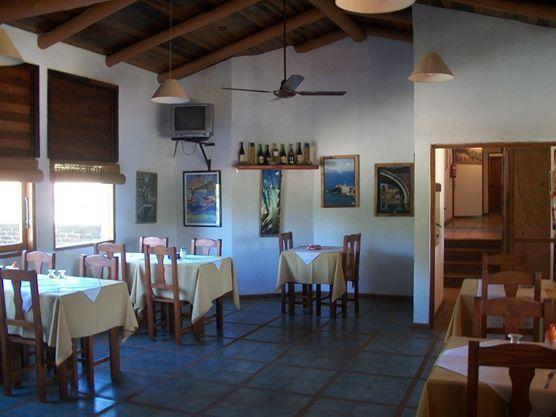 Hotel La Toscana San Ignacio  Dış mekan fotoğraf