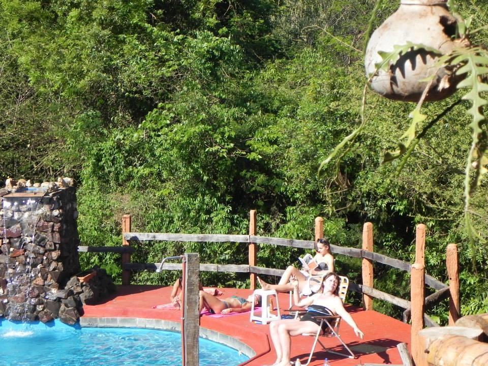 Hotel La Toscana San Ignacio  Dış mekan fotoğraf