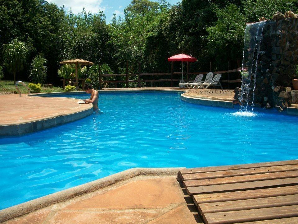 Hotel La Toscana San Ignacio  Dış mekan fotoğraf