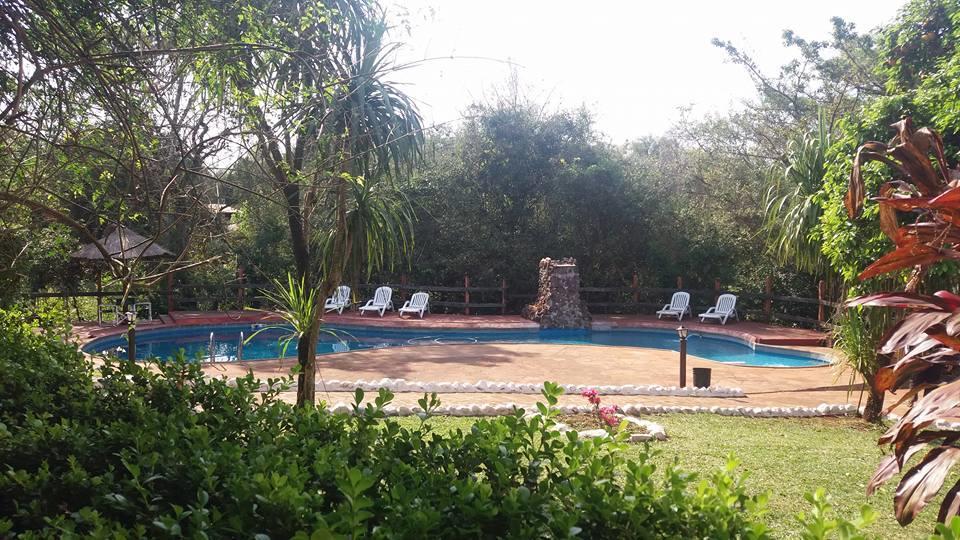 Hotel La Toscana San Ignacio  Dış mekan fotoğraf