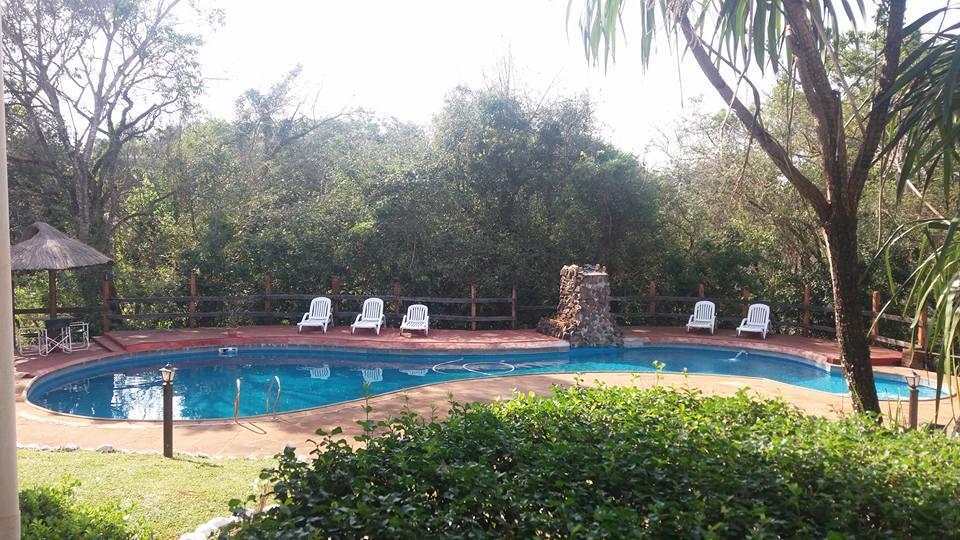 Hotel La Toscana San Ignacio  Dış mekan fotoğraf