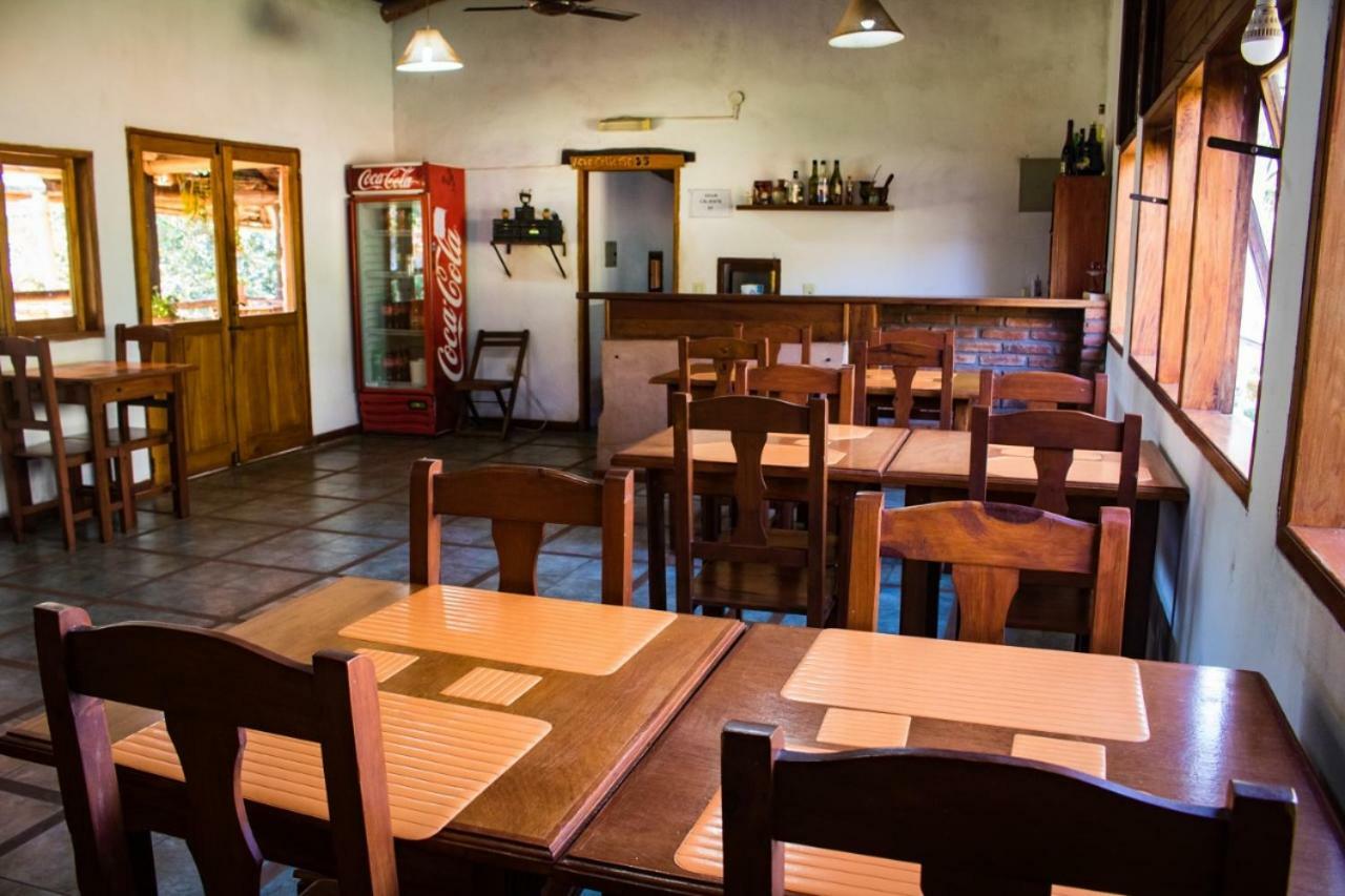 Hotel La Toscana San Ignacio  Dış mekan fotoğraf
