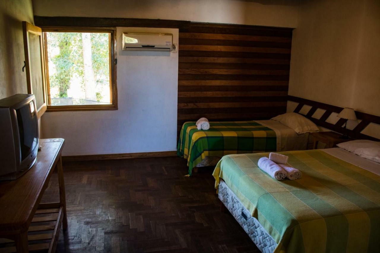 Hotel La Toscana San Ignacio  Dış mekan fotoğraf