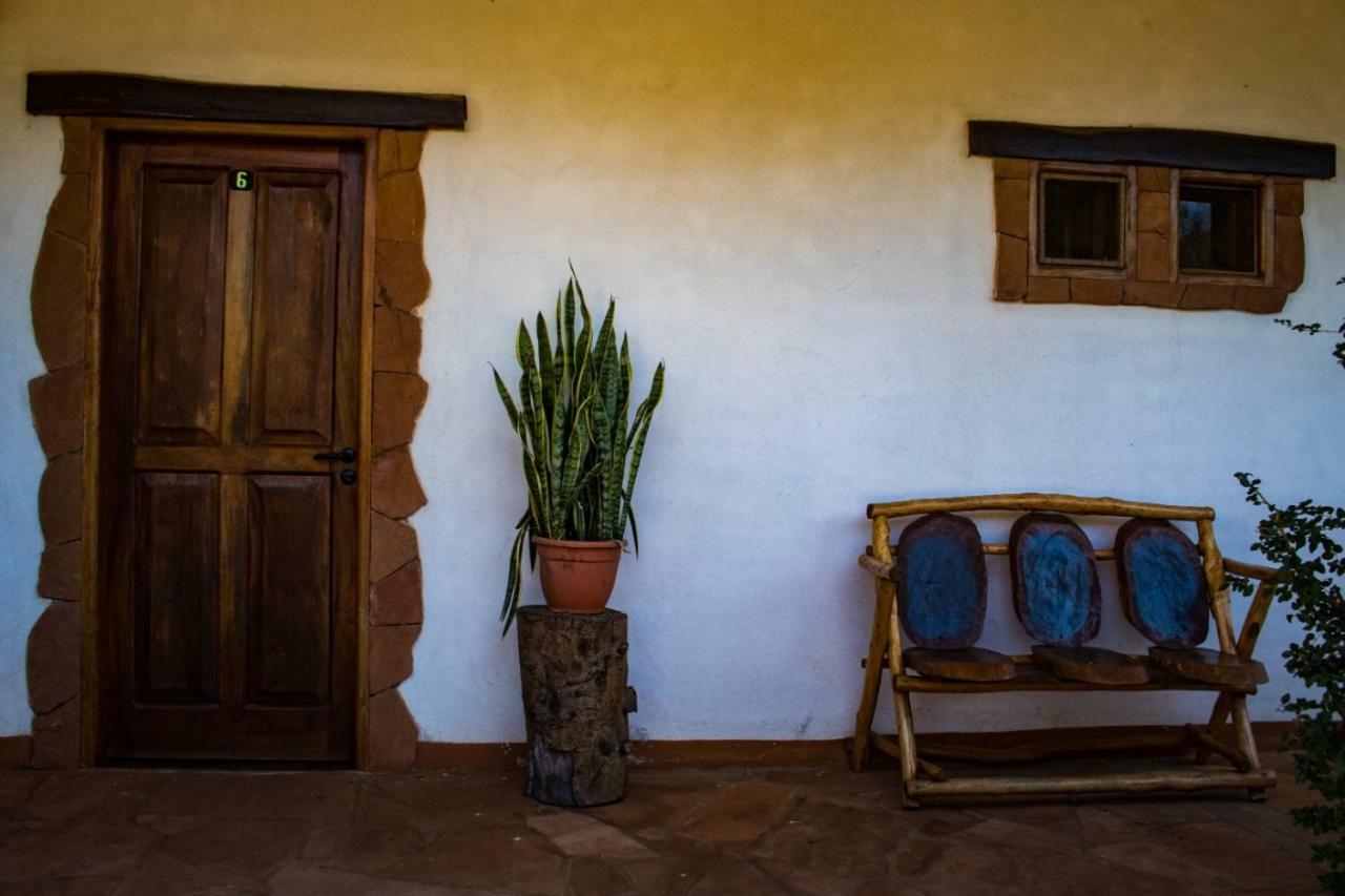 Hotel La Toscana San Ignacio  Dış mekan fotoğraf