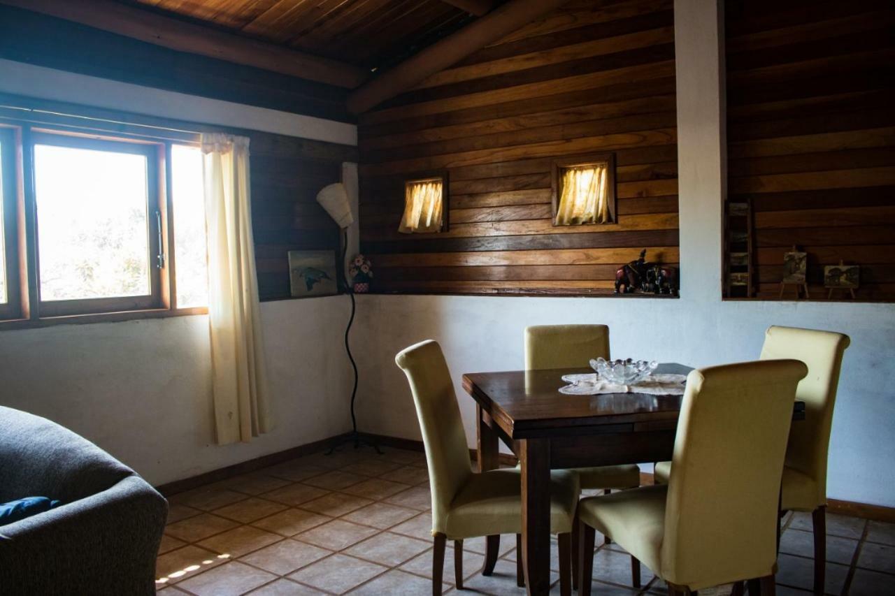 Hotel La Toscana San Ignacio  Dış mekan fotoğraf