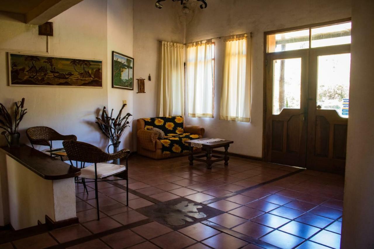 Hotel La Toscana San Ignacio  Dış mekan fotoğraf